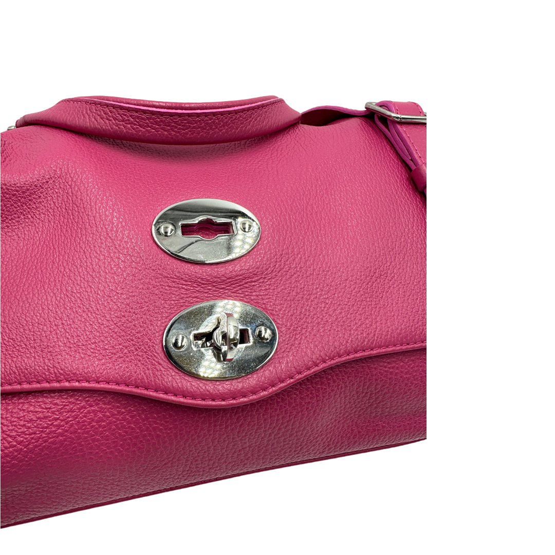Postina S Zanellato fucsia