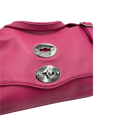 Postina S Zanellato fucsia
