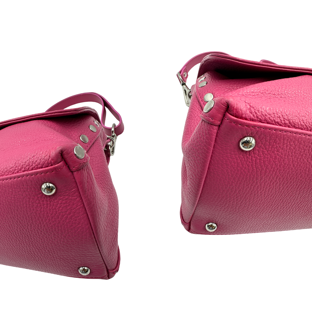 Postina S Zanellato fucsia