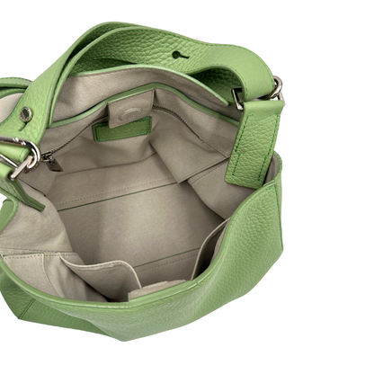 Borsa Sveva Orciani media