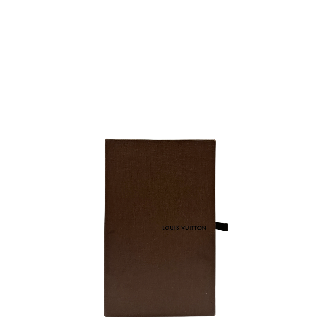 Portafoglio Zippy Louis Vuitton monogram