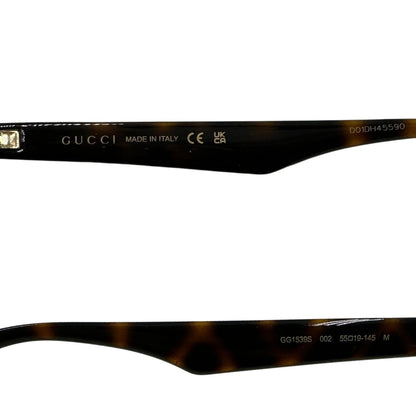 Occhiali da sole Gucci