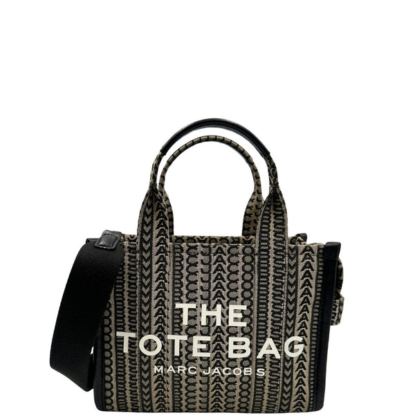 The Small Tote Bag Marc Jacobs