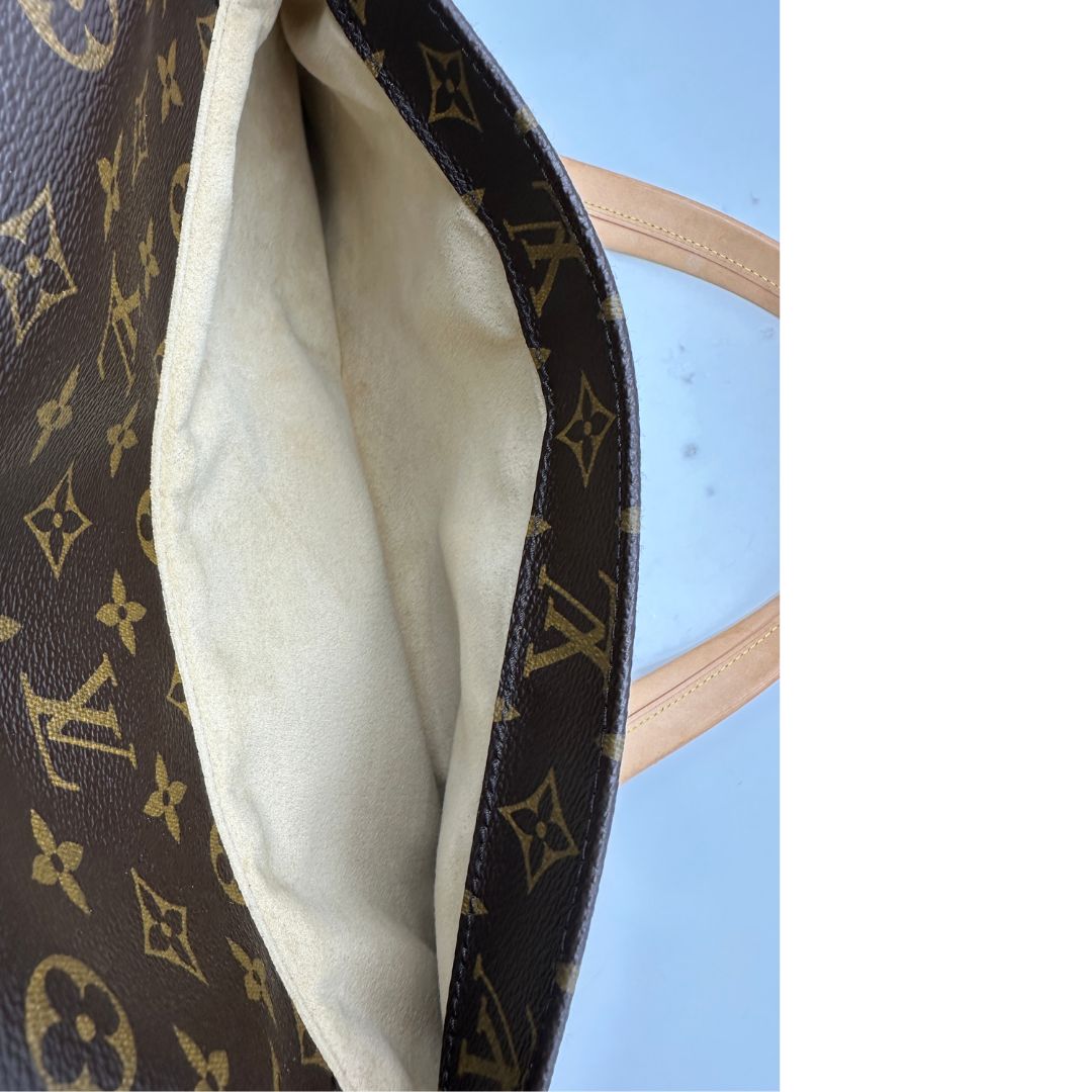 Borsa Beverly GM Louis Vuitton