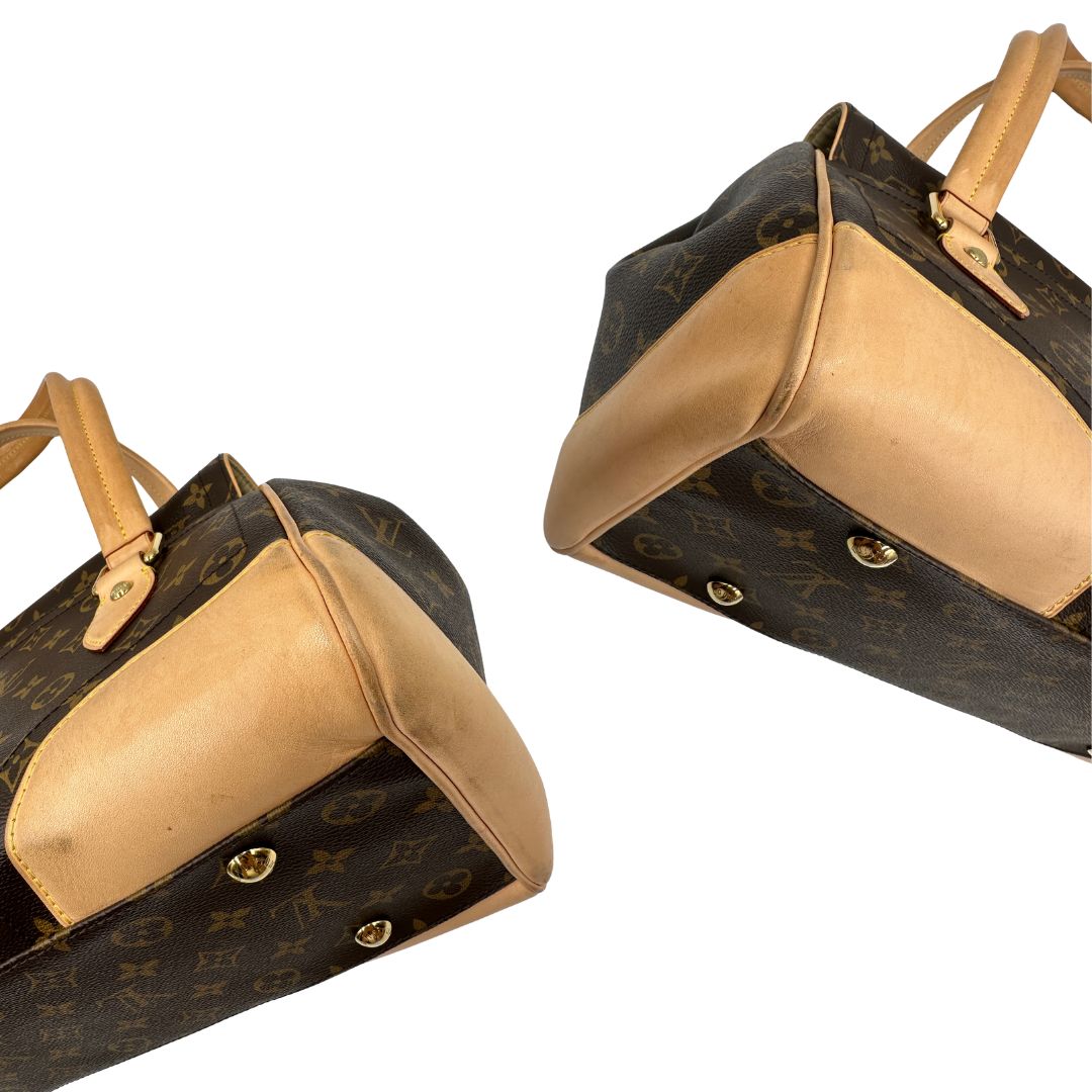 Borsa Beverly GM Louis Vuitton