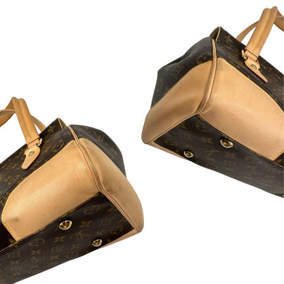 Borsa Beverly GM Louis Vuitton