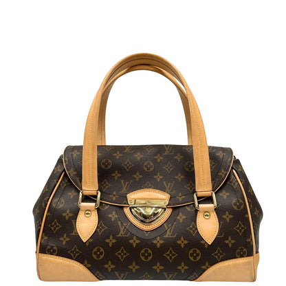 Borsa Beverly GM Louis Vuitton
