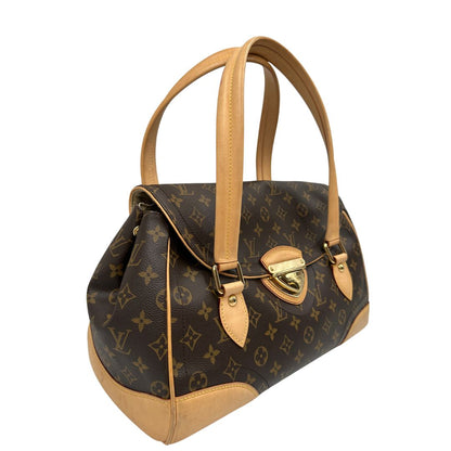 Borsa Beverly GM Louis Vuitton