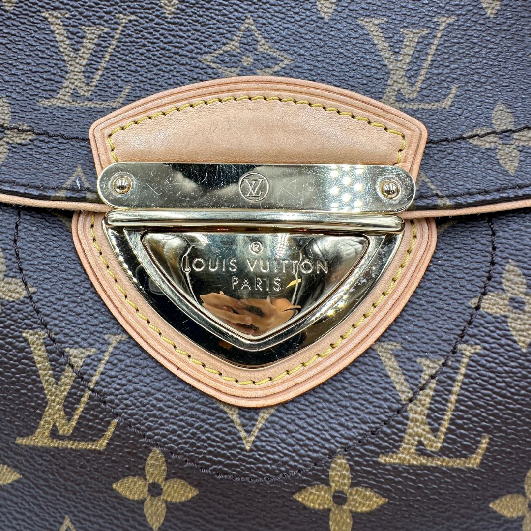 Borsa Beverly GM Louis Vuitton