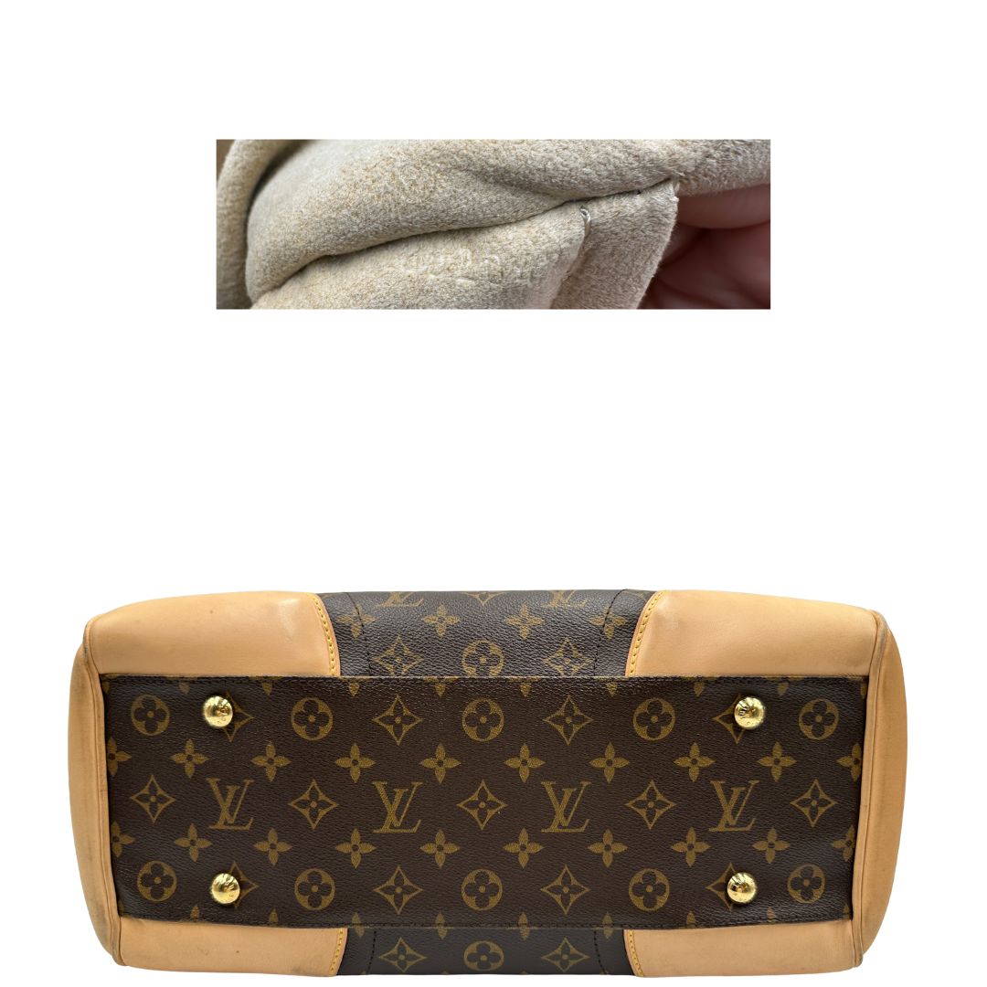 Borsa Beverly GM Louis Vuitton