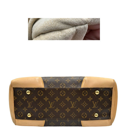 Borsa Beverly GM Louis Vuitton