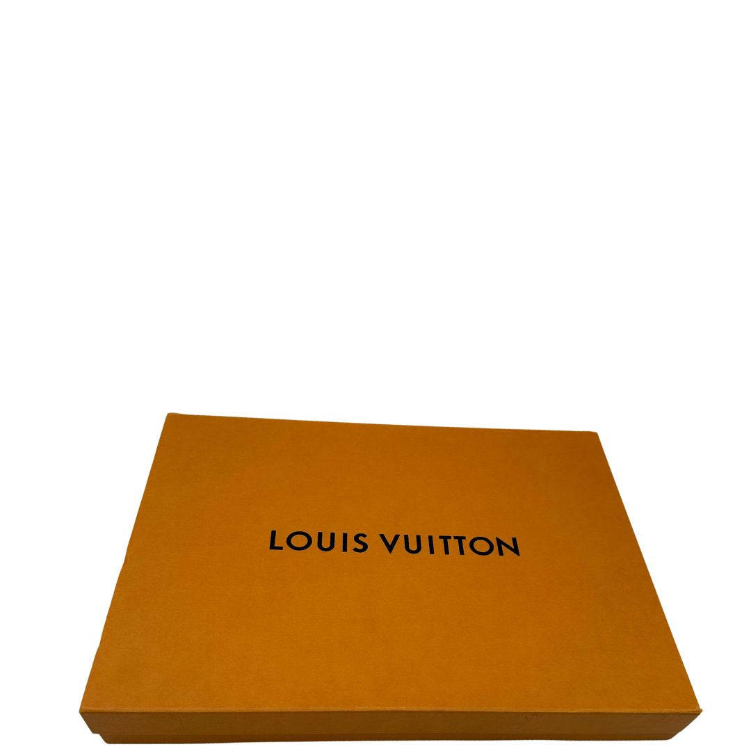Stola Louis Vuitton monogram