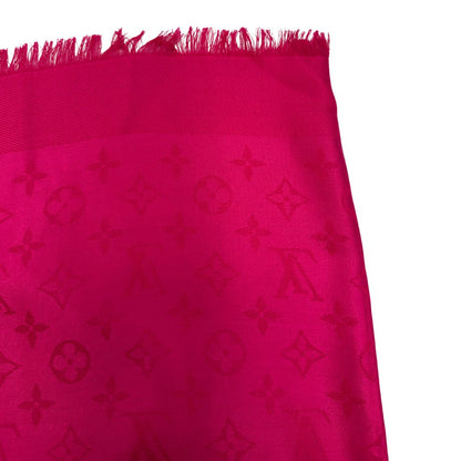 Stola Louis Vuitton monogram