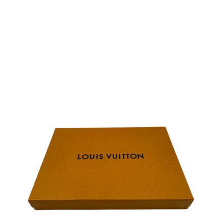 Stola Louis Vuitton monogram