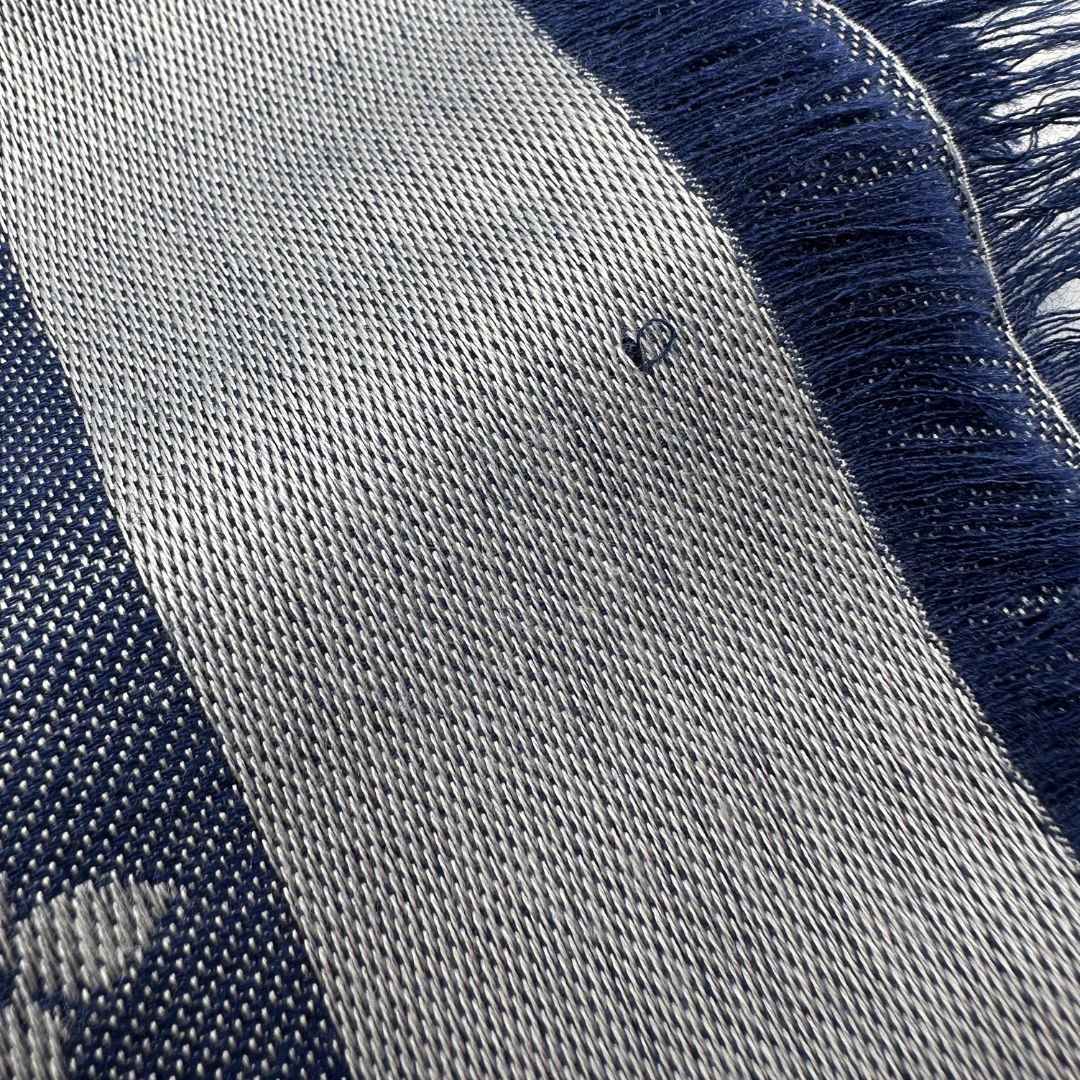Stola Louis Vuitton monogram