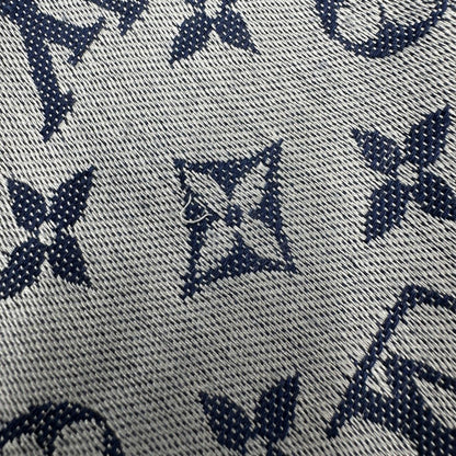 Stola Louis Vuitton monogram