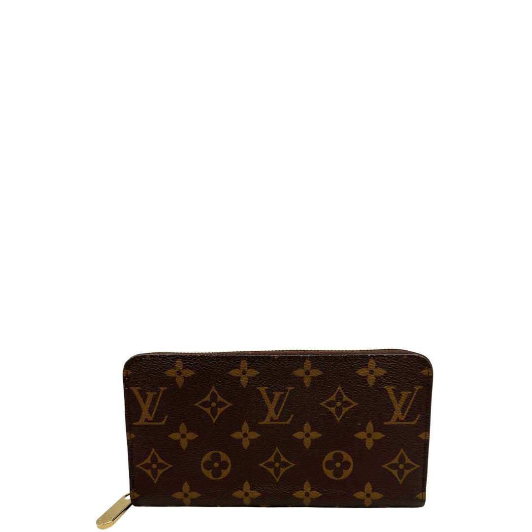 Portafoglio Sarah Louis Vuitton