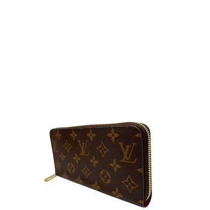 Portafoglio Sarah Louis Vuitton