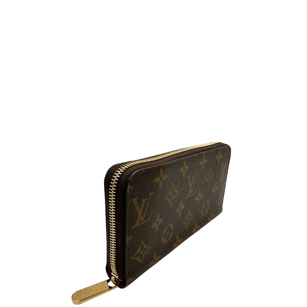 Portafoglio Sarah Louis Vuitton