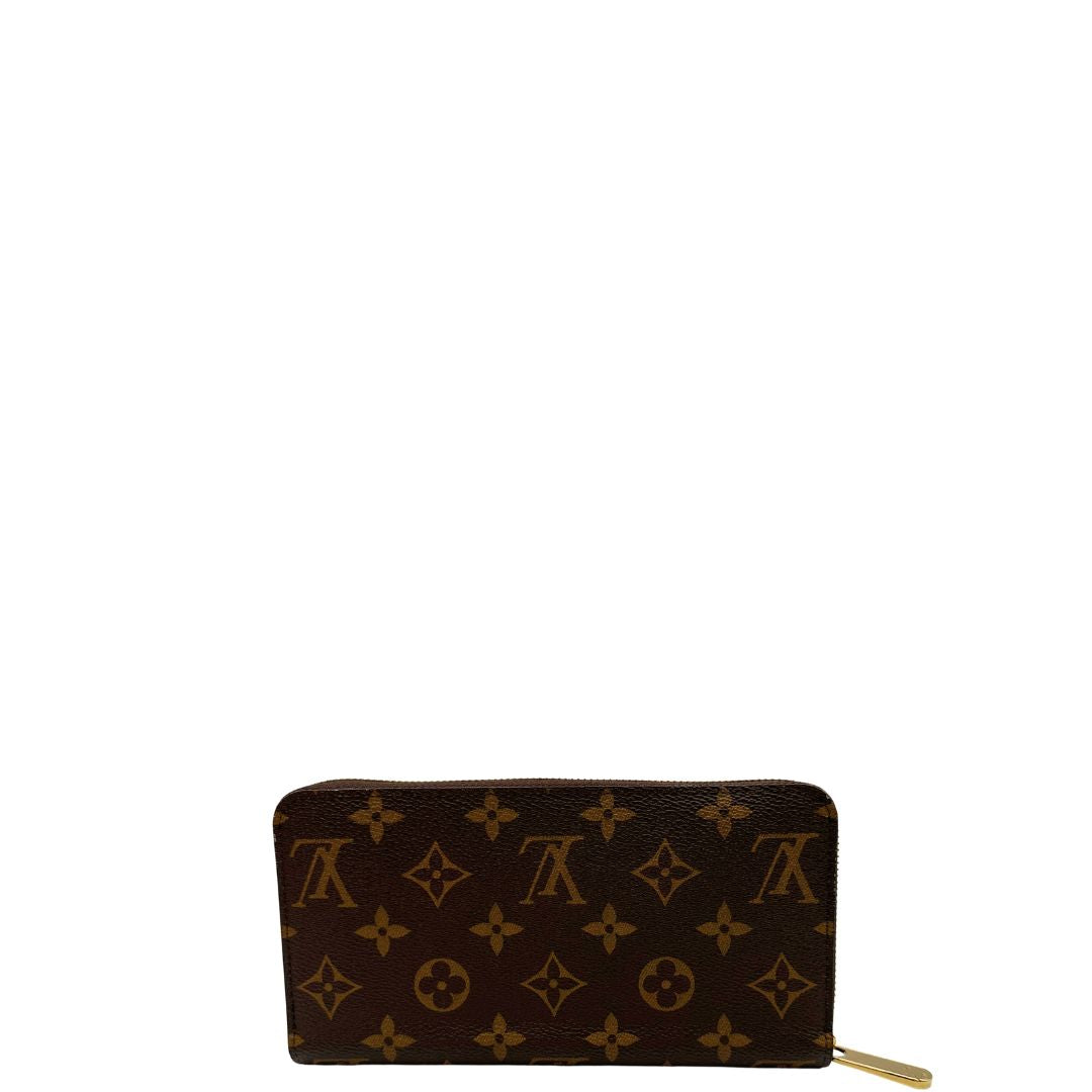 Portafoglio Sarah Louis Vuitton