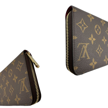 Portafoglio Sarah Louis Vuitton