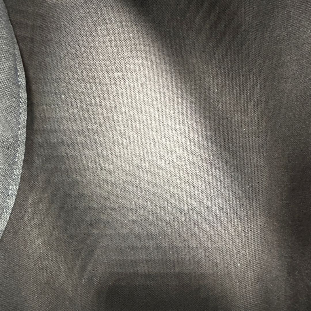 interno Borsa Burberry in canvas beige tartan 