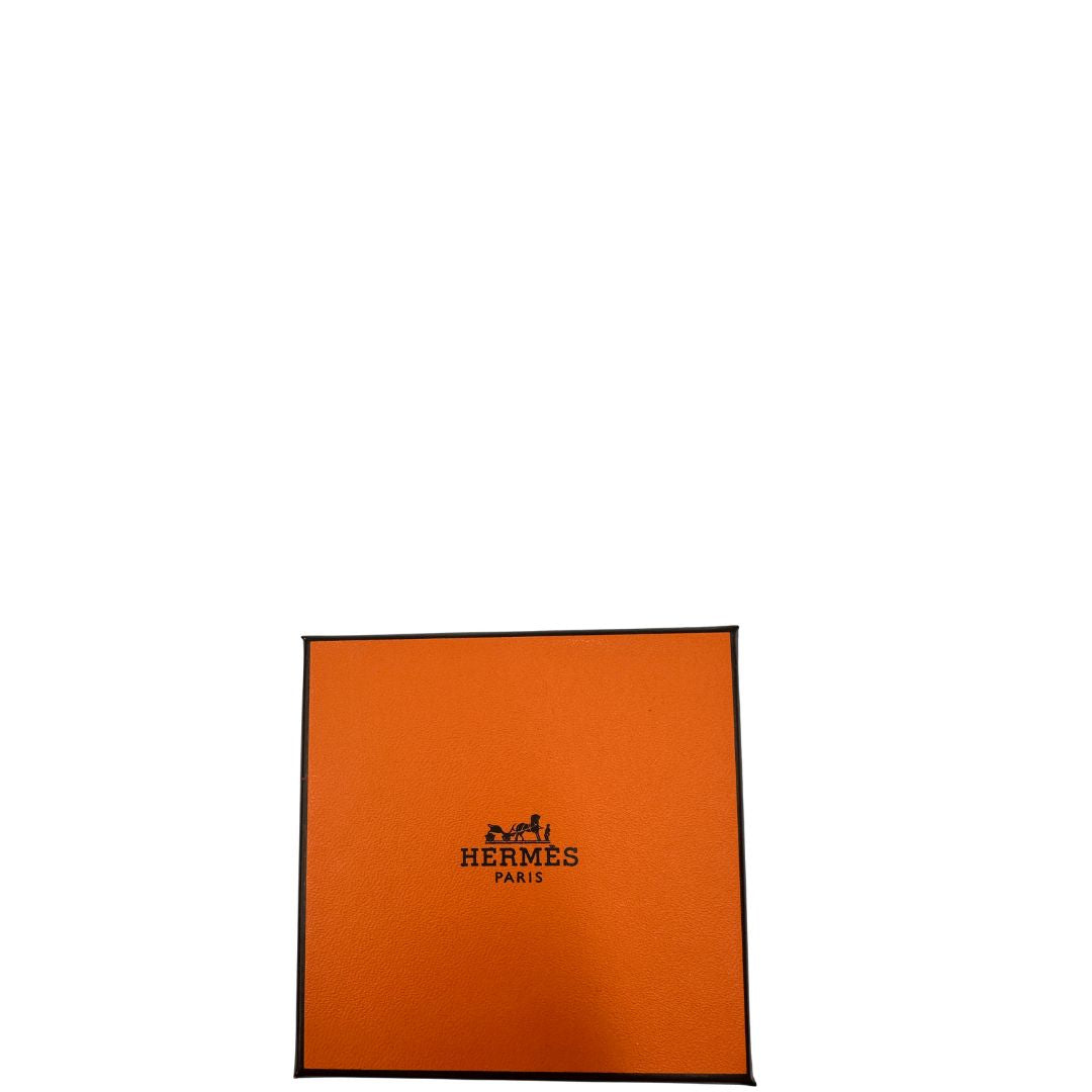 Bracciale Hermès marrone