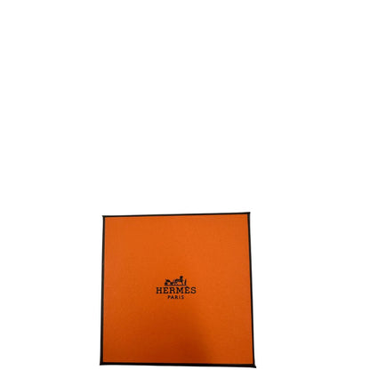 Bracciale Hermès marrone