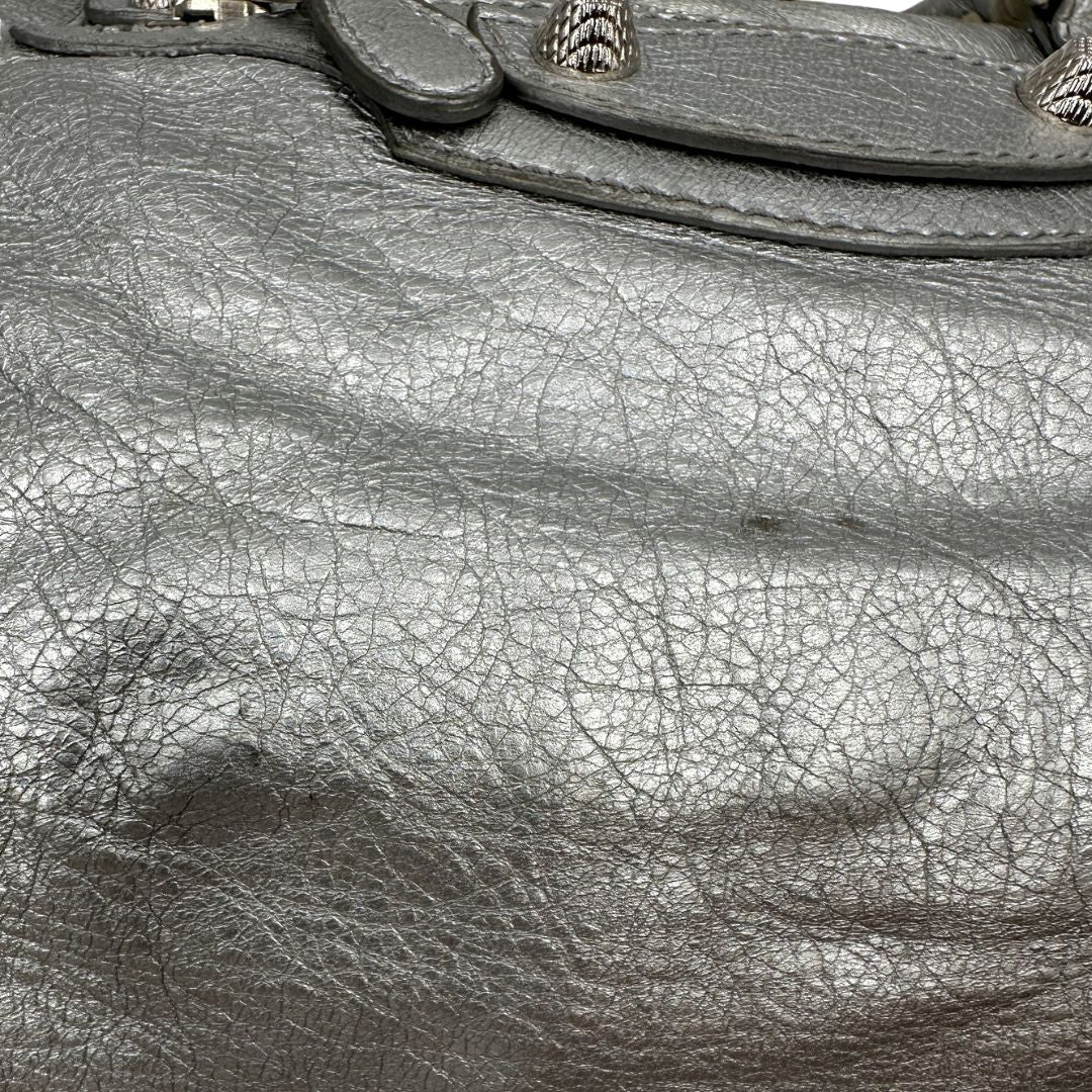 Borsa Balenciaga City
