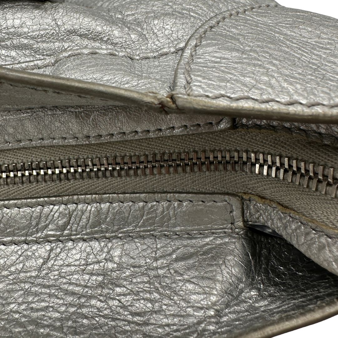 Borsa Balenciaga City