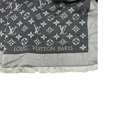 Stola Louis Vuitton monogram