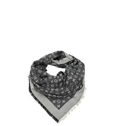 Stola Louis Vuitton monogram