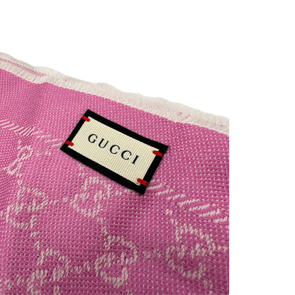 Stola Gucci in lana