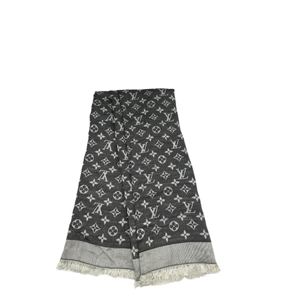 Stola Louis Vuitton monogram