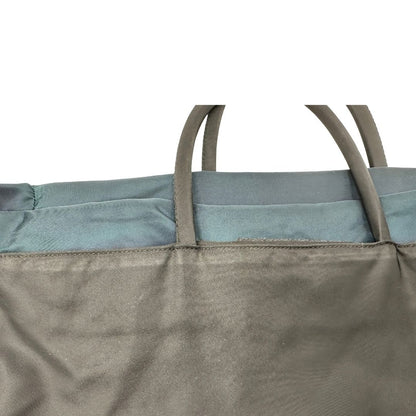 interno Borsa Prada in nylon reversibile