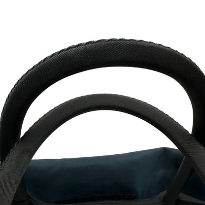 Borsa Prada in nylon reversibile