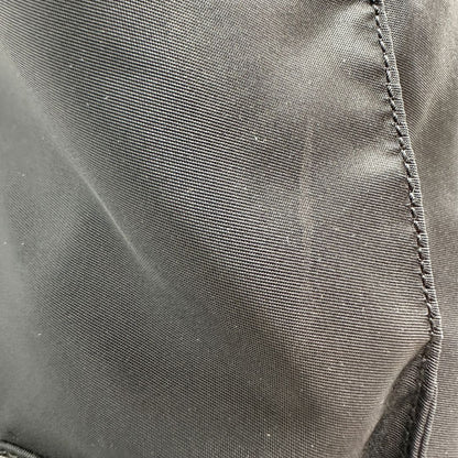 interno Borsa Prada in nylon reversibile