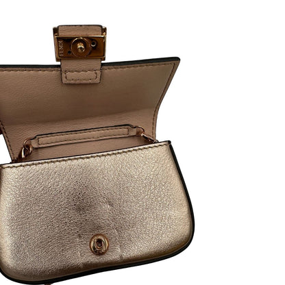 Charm Nano Fendi Baguette