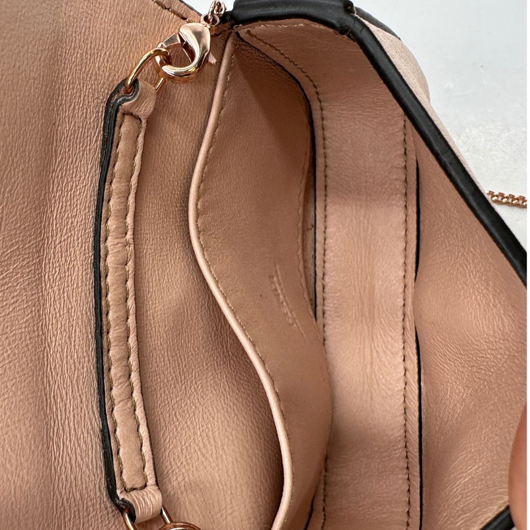 Charm Nano Fendi Baguette