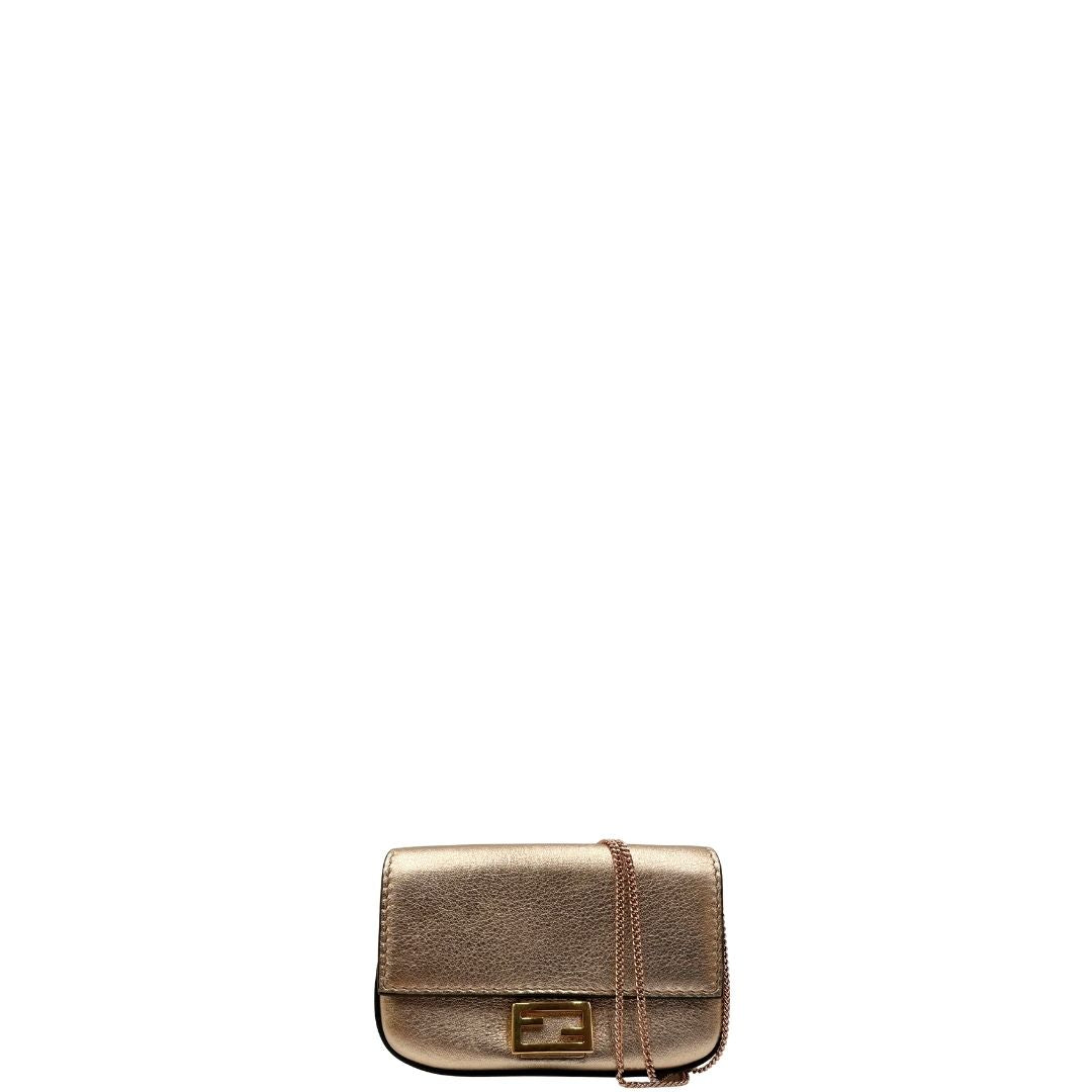 Charm Nano Fendi Baguette