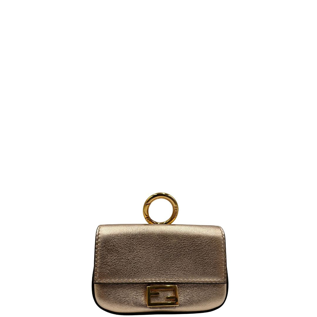 Charm Nano Fendi Baguette