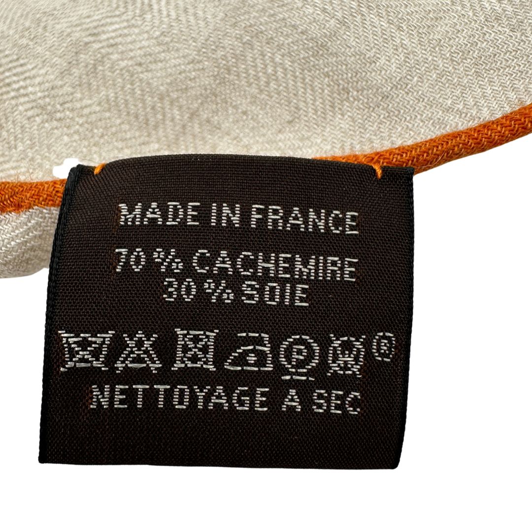 Triangle Hermès