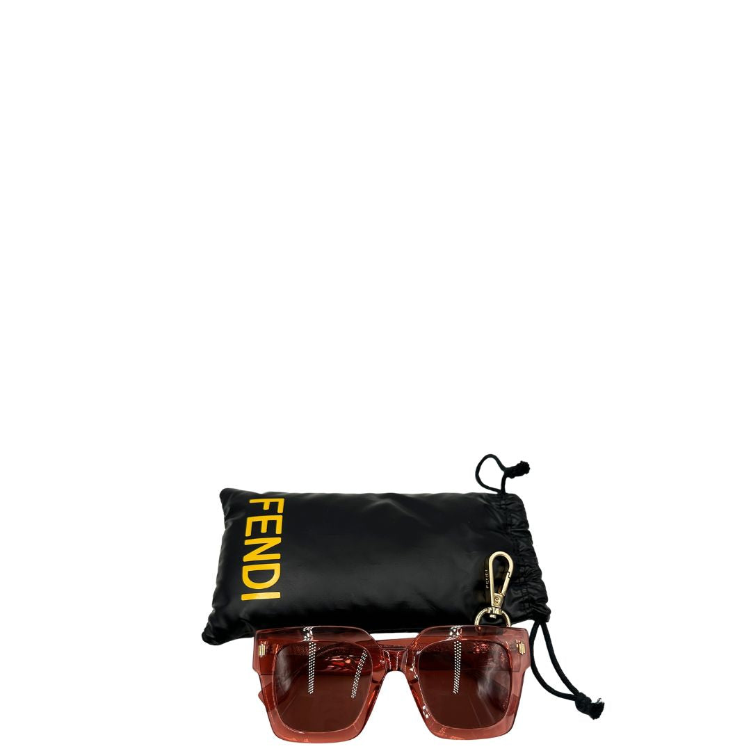 Occhiali da sole Fendi