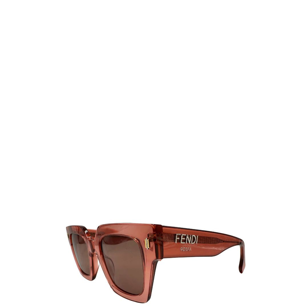 Occhiali da sole Fendi