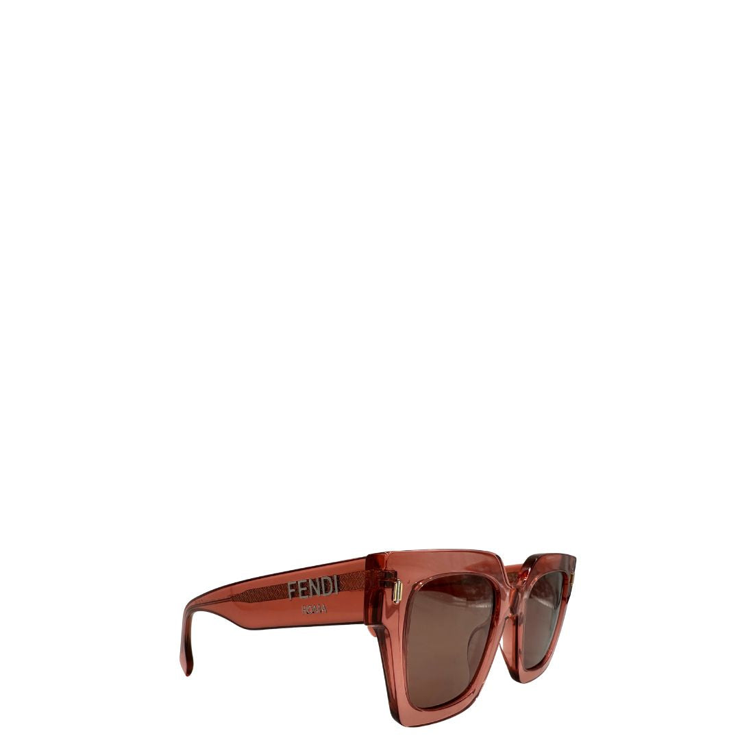 Occhiali da sole Fendi