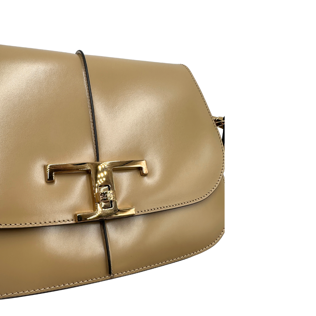 T-Timeless Mini Tod's