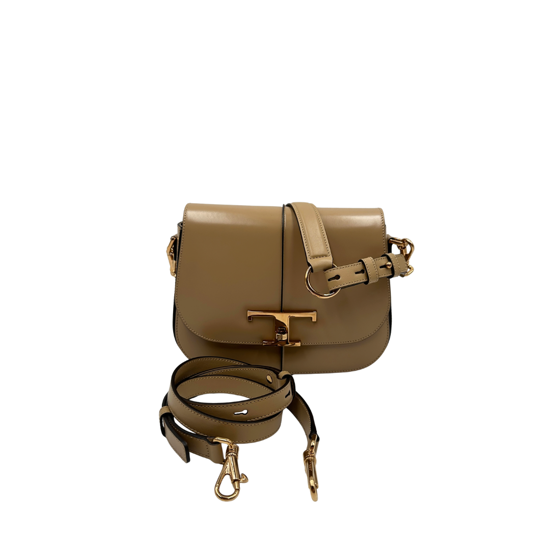 T-Timeless Mini Tod's