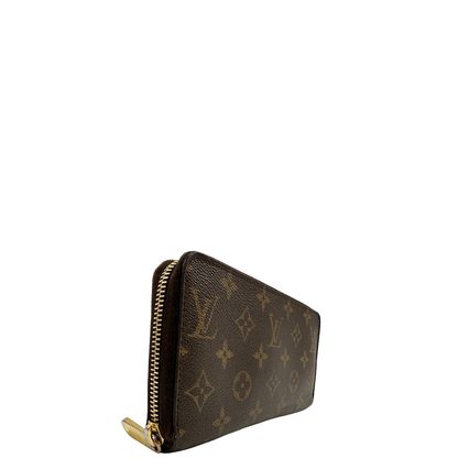 Portafoglio Zippy Louis Vuitton