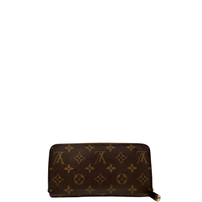 Portafoglio Zippy Louis Vuitton