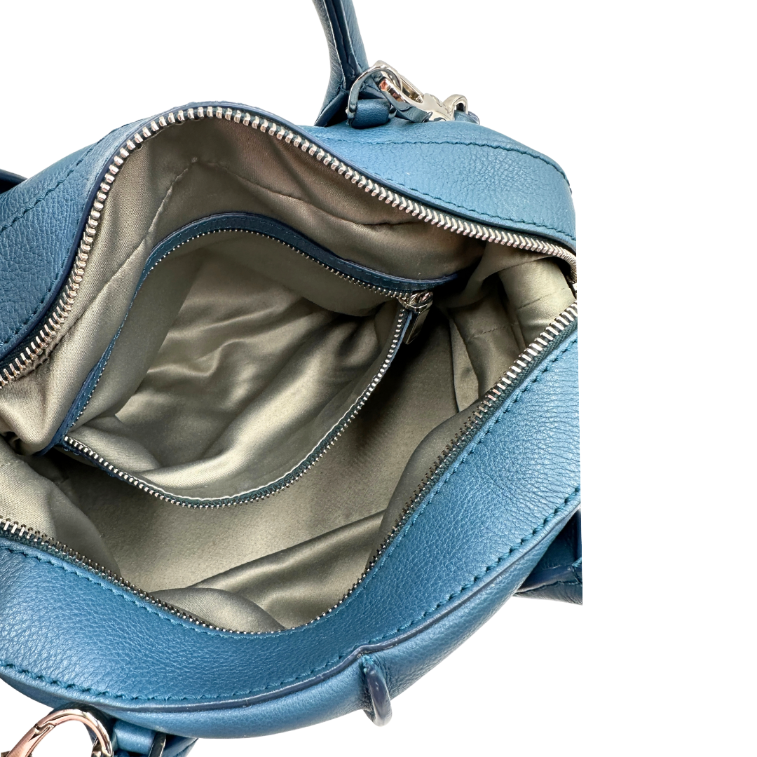 Bauletto D-Styling Tod's small